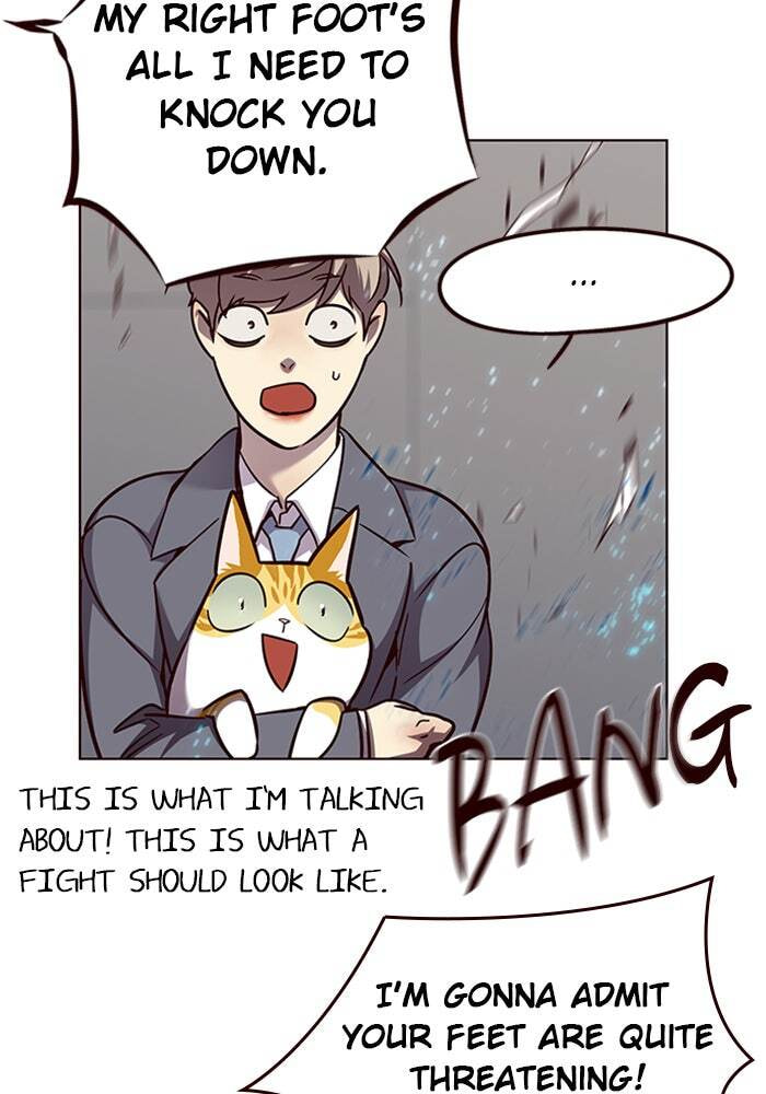 Eleceed Chapter 54 page 31 - 
