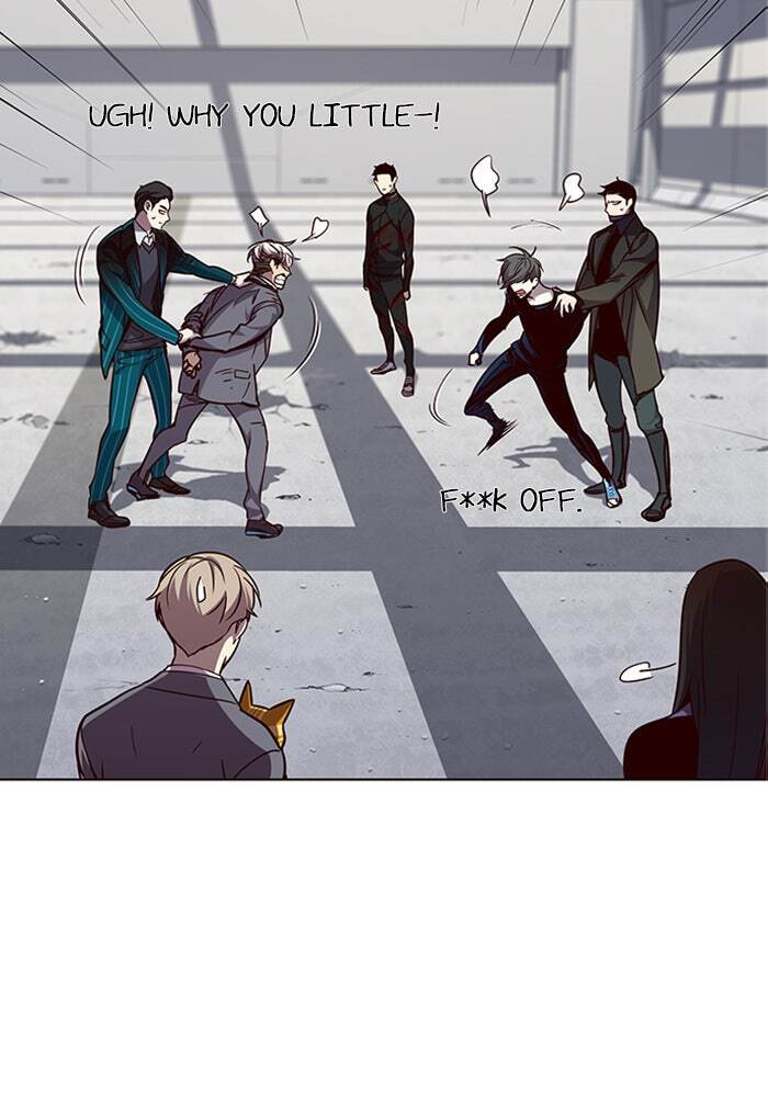Eleceed Chapter 54 page 37 - 