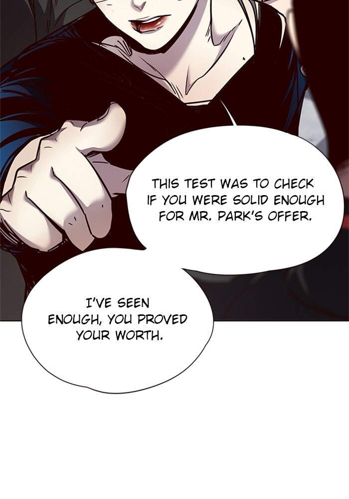 Eleceed Chapter 54 page 43 - 