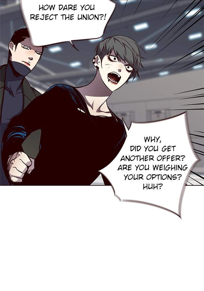 Eleceed Chapter 54 page 51 - 