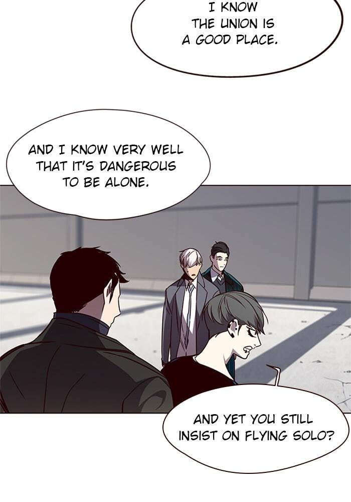 Eleceed Chapter 54 page 55 - 