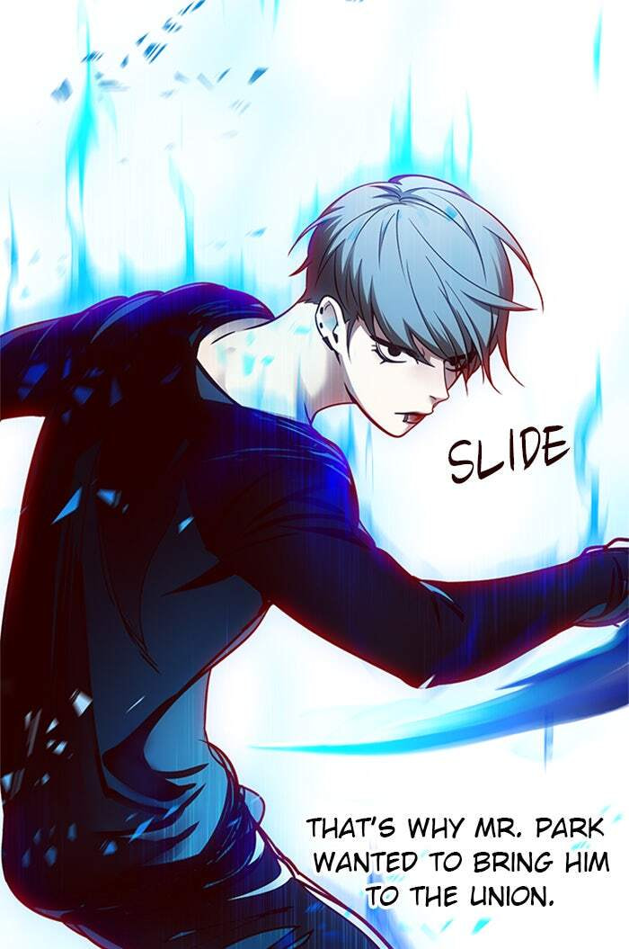 Eleceed Chapter 54 page 7 - 