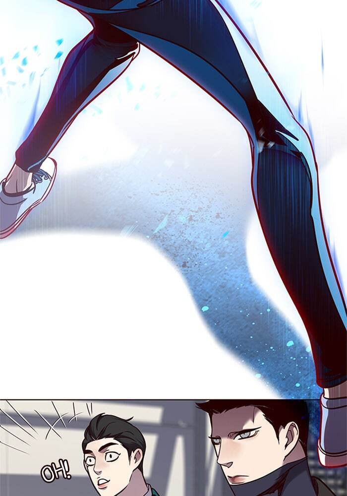Eleceed Chapter 54 page 8 - 