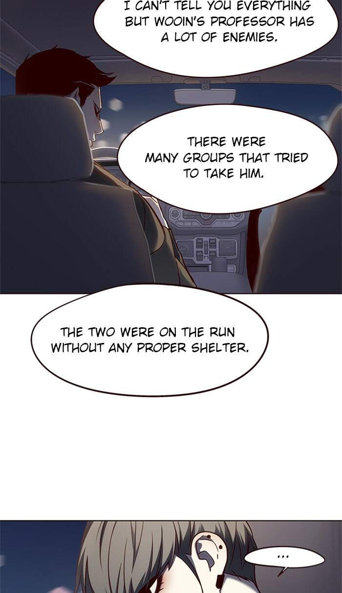 Eleceed Chapter 54 page 73 - 