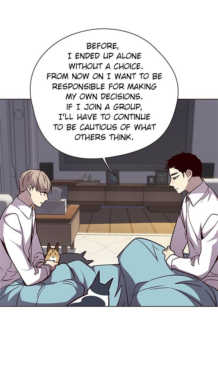 Eleceed Chapter 54 page 84 - 