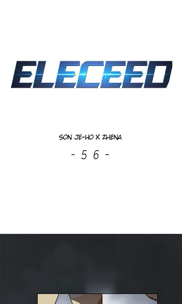 Eleceed Chapter 56 page 1 - 