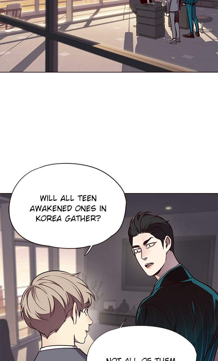 Eleceed Chapter 56 page 25 - 