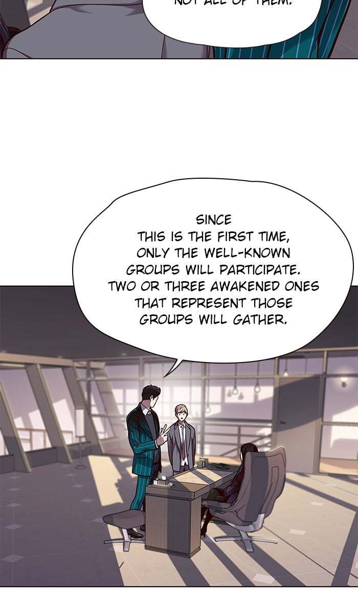 Eleceed Chapter 56 page 26 - 