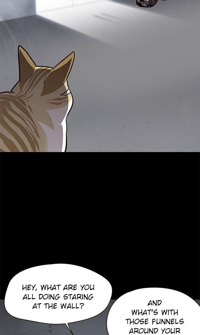 Eleceed Chapter 56 page 4 - 