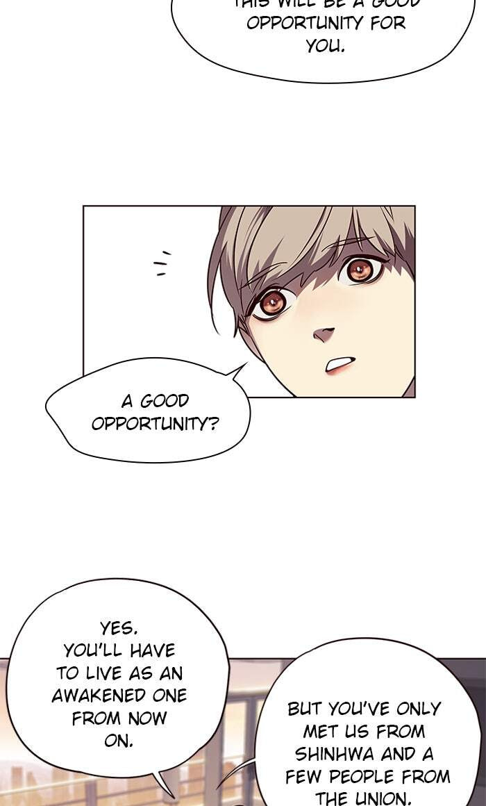 Eleceed Chapter 56 page 32 - 