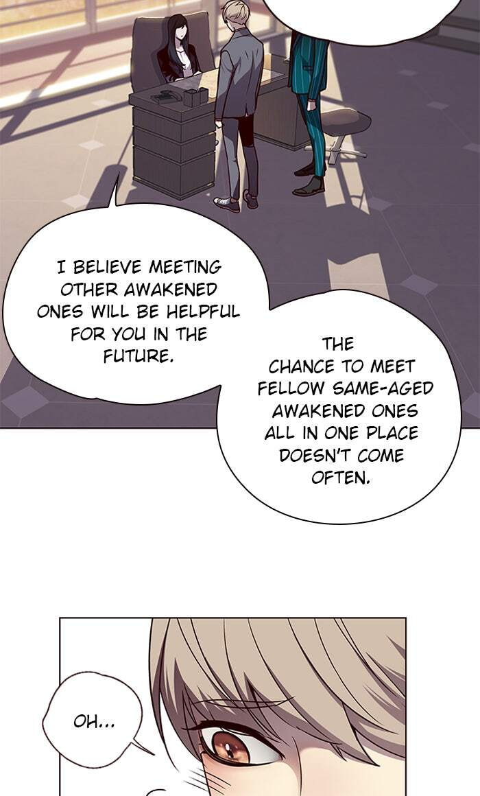 Eleceed Chapter 56 page 33 - 