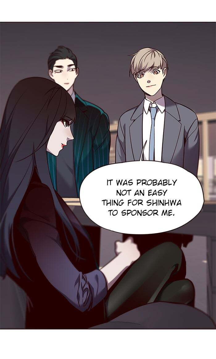 Eleceed Chapter 56 page 36 - 