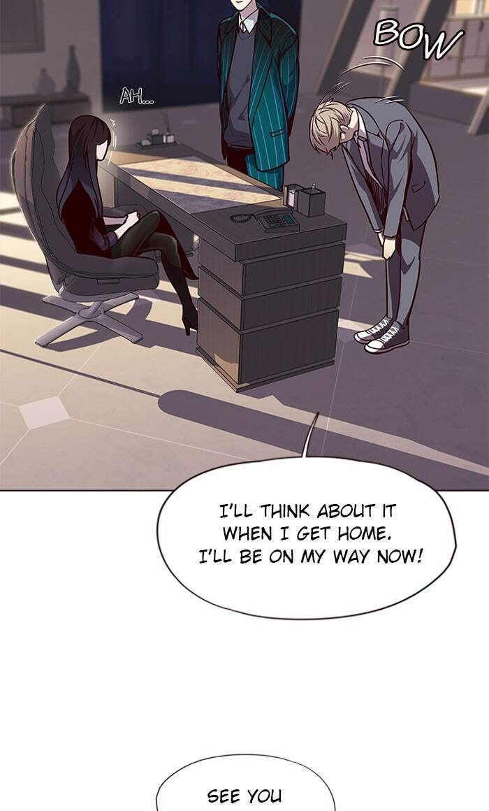 Eleceed Chapter 56 page 40 - 