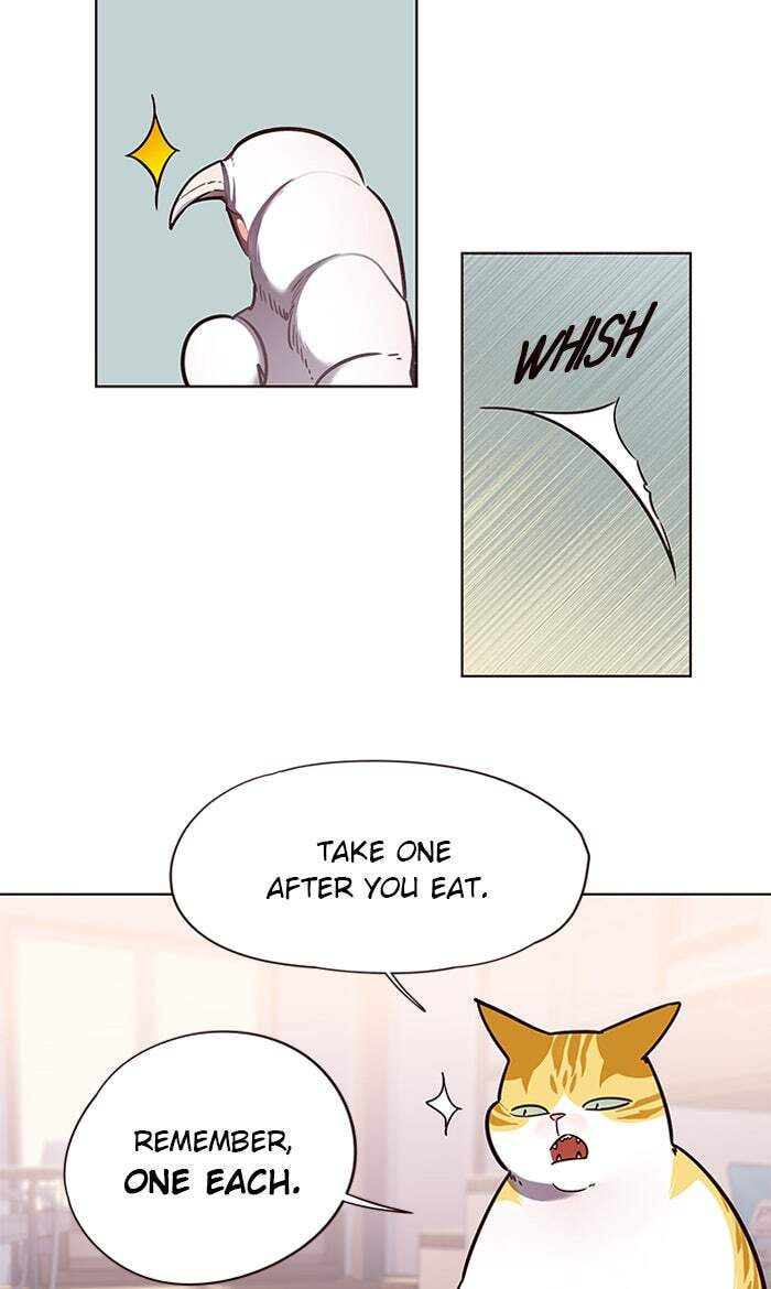 Eleceed Chapter 56 page 61 - 