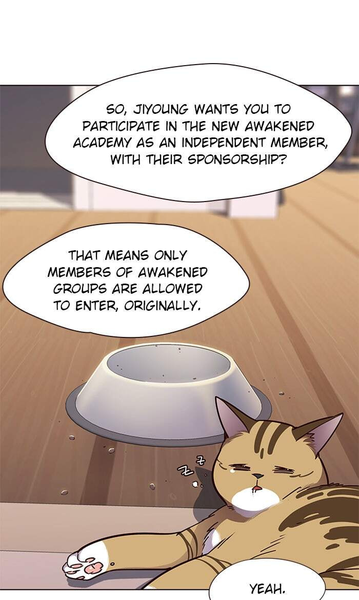 Eleceed Chapter 56 page 68 - 