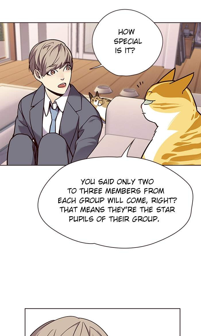 Eleceed Chapter 56 page 70 - 