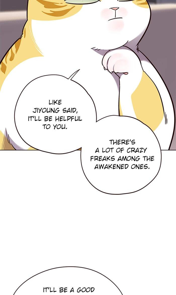 Eleceed Chapter 56 page 72 - 