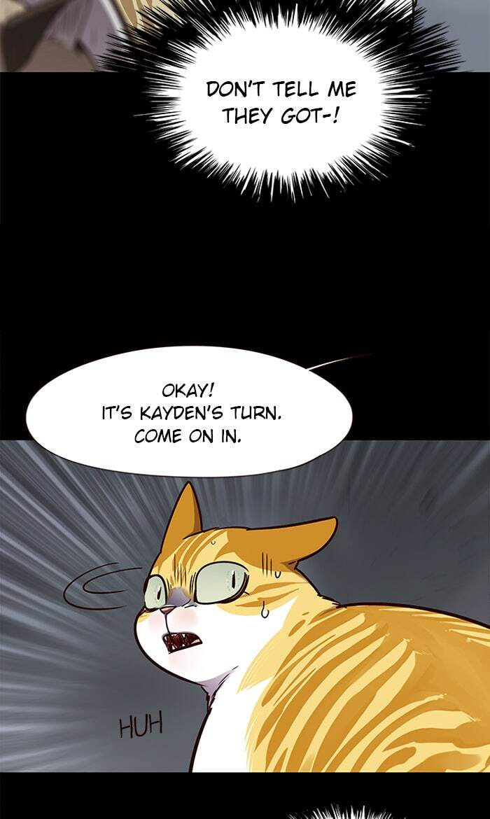 Eleceed Chapter 56 page 10 - 