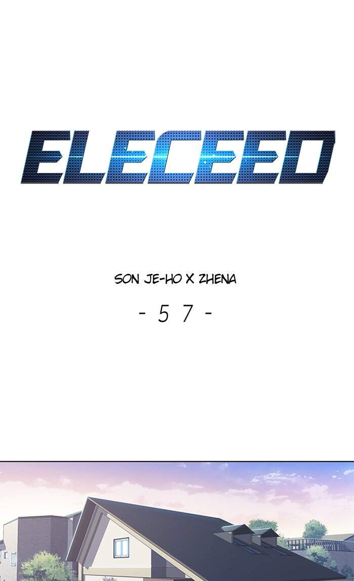 Eleceed Chapter 57 page 1 - 