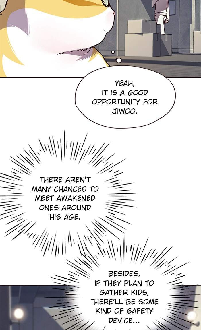 Eleceed Chapter 57 page 14 - 