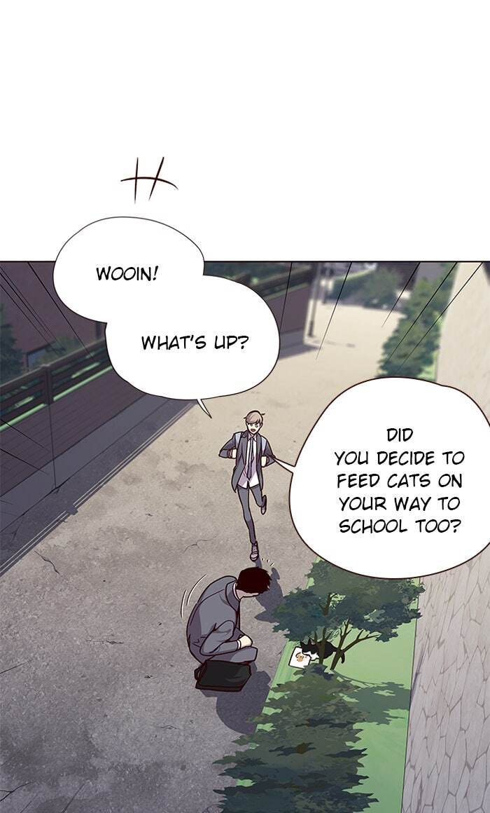 Eleceed Chapter 57 page 19 - 