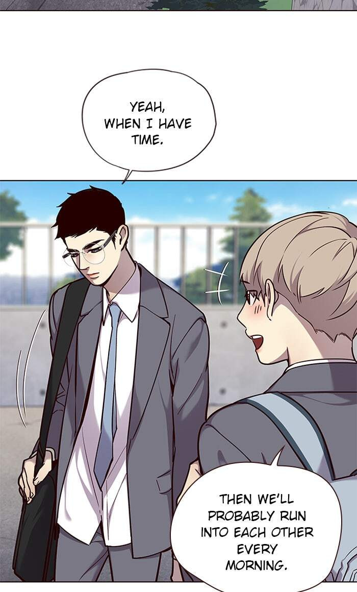 Eleceed Chapter 57 page 20 - 
