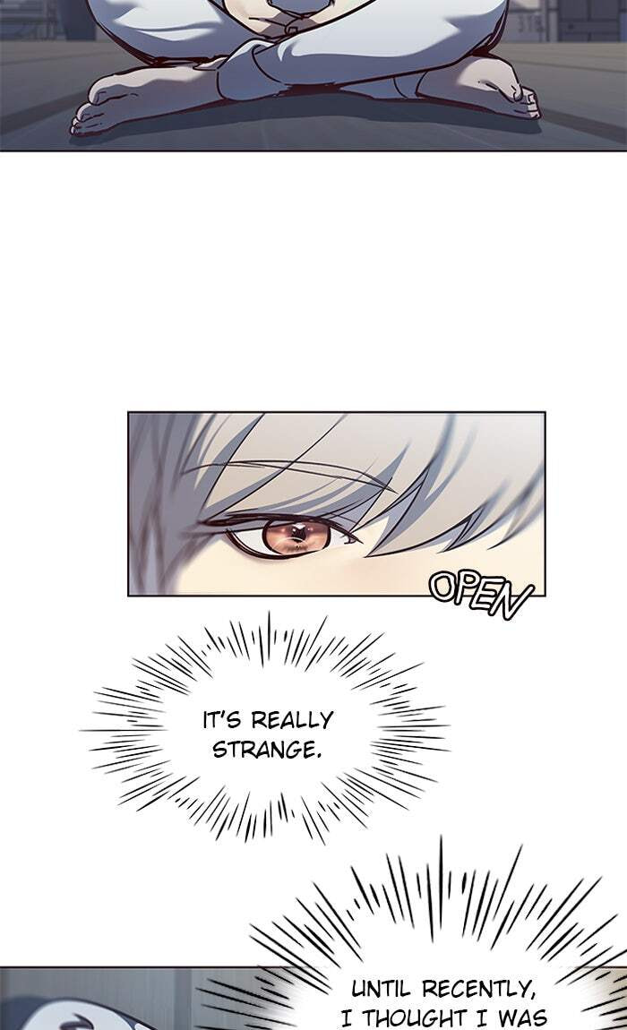 Eleceed Chapter 57 page 3 - 