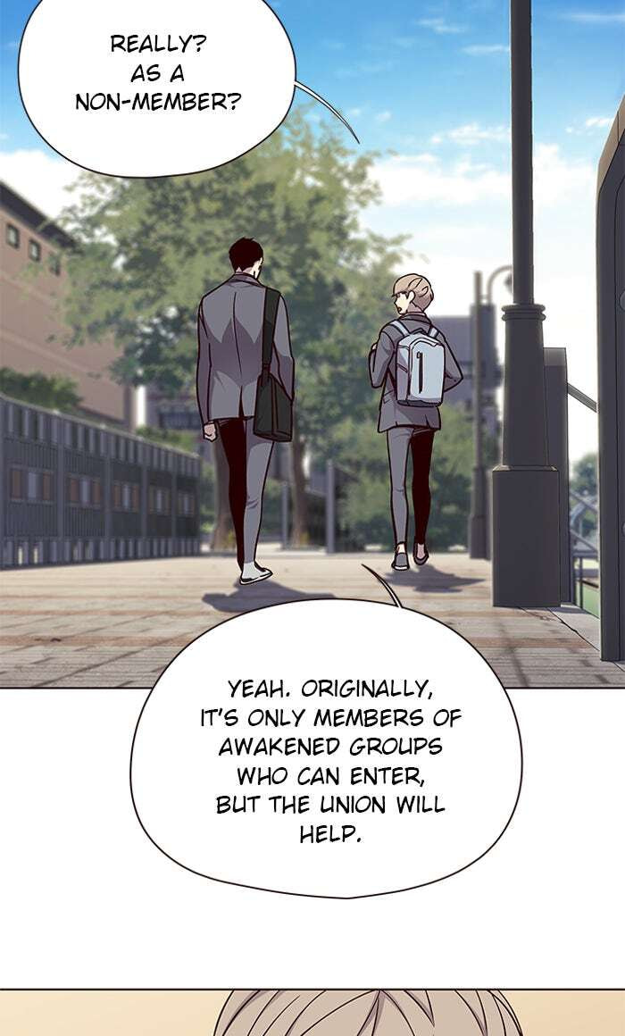 Eleceed Chapter 57 page 25 - 