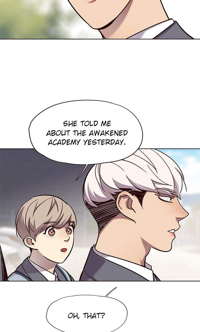 Eleceed Chapter 57 page 30 - 