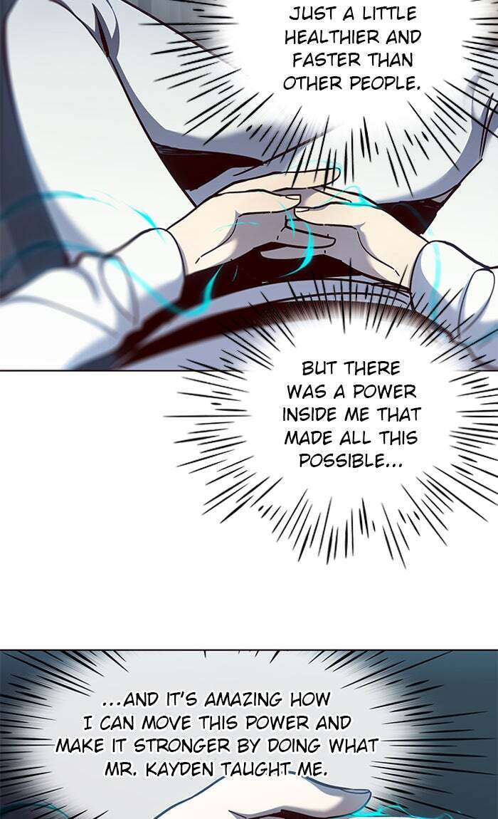 Eleceed Chapter 57 page 4 - 