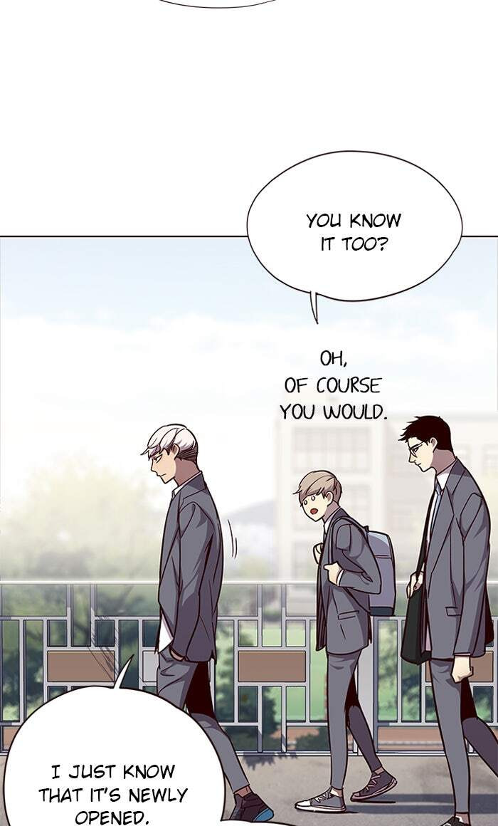 Eleceed Chapter 57 page 31 - 
