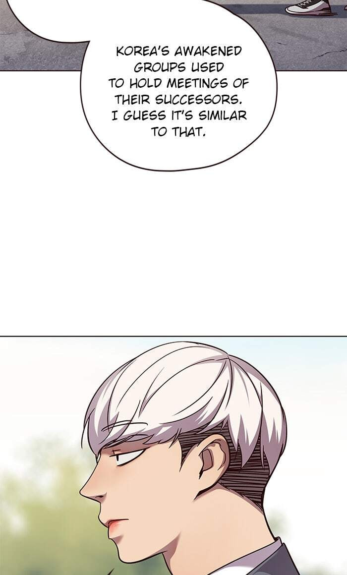 Eleceed Chapter 57 page 32 - 