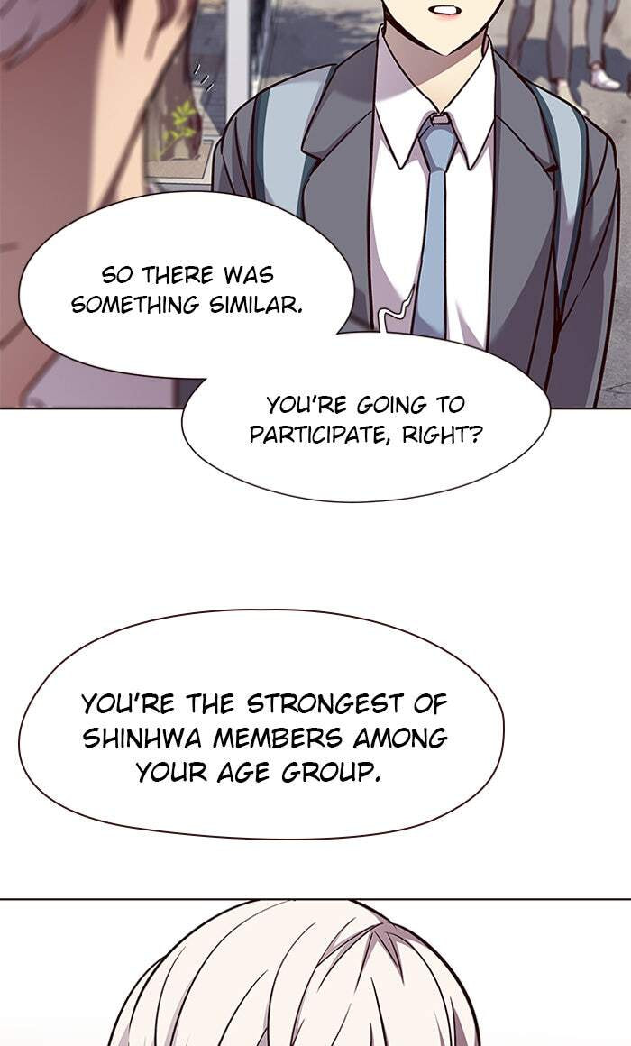 Eleceed Chapter 57 page 34 - 