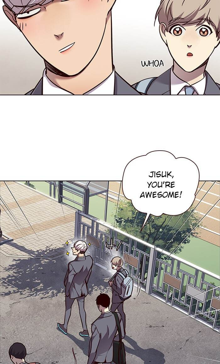 Eleceed Chapter 57 page 36 - 