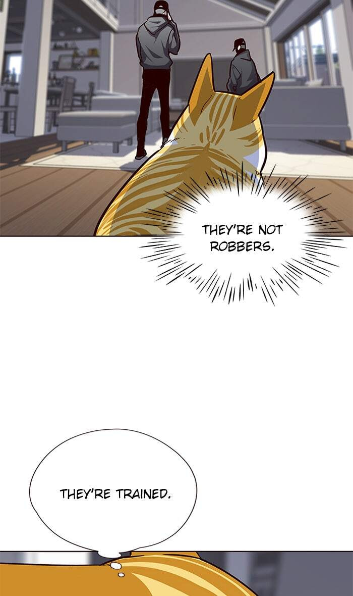 Eleceed Chapter 57 page 76 - 