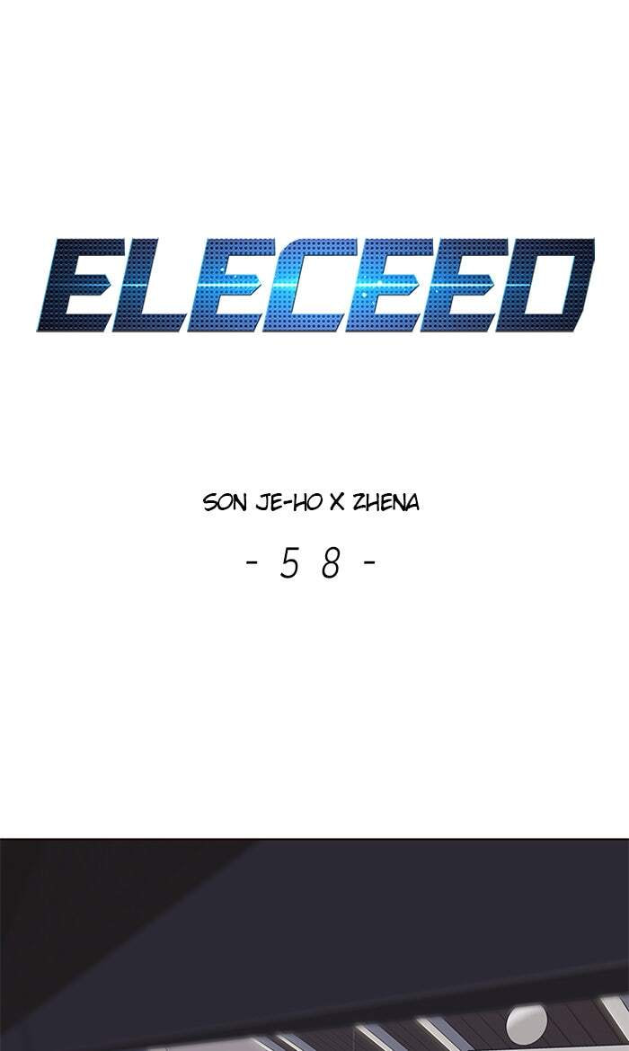 Eleceed Chapter 58 page 1 - 