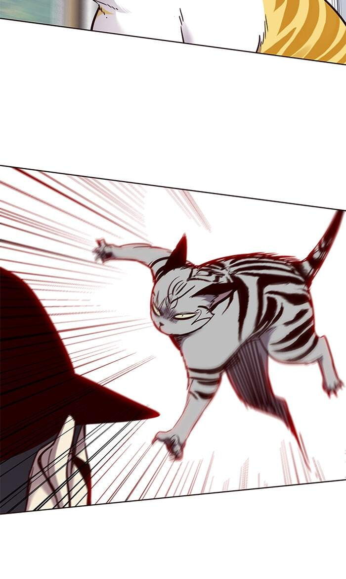 Eleceed Chapter 58 page 14 - 