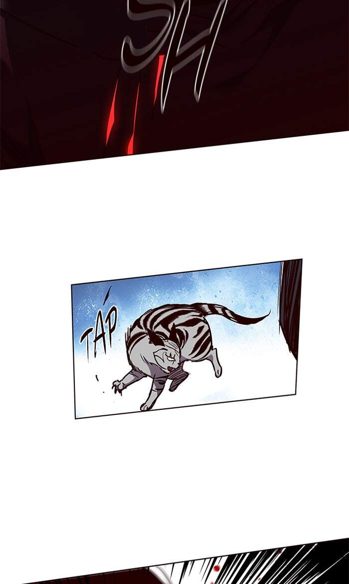 Eleceed Chapter 58 page 16 - 