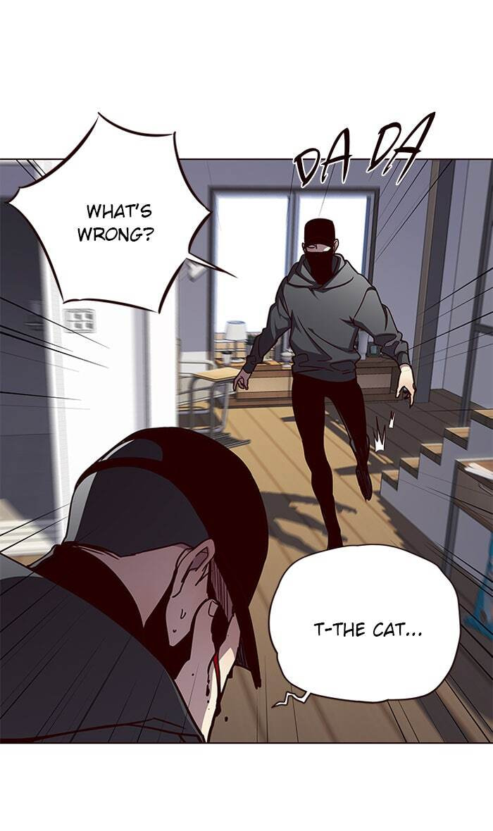 Eleceed Chapter 58 page 19 - 