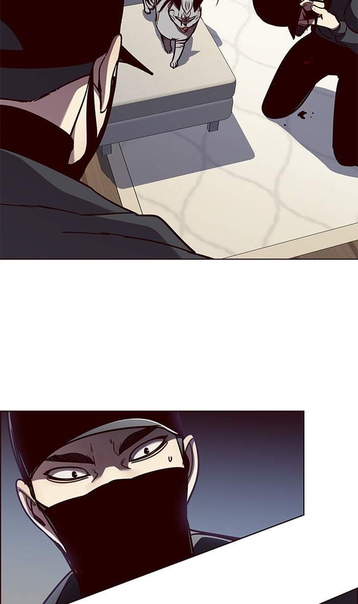 Eleceed Chapter 58 page 21 - 