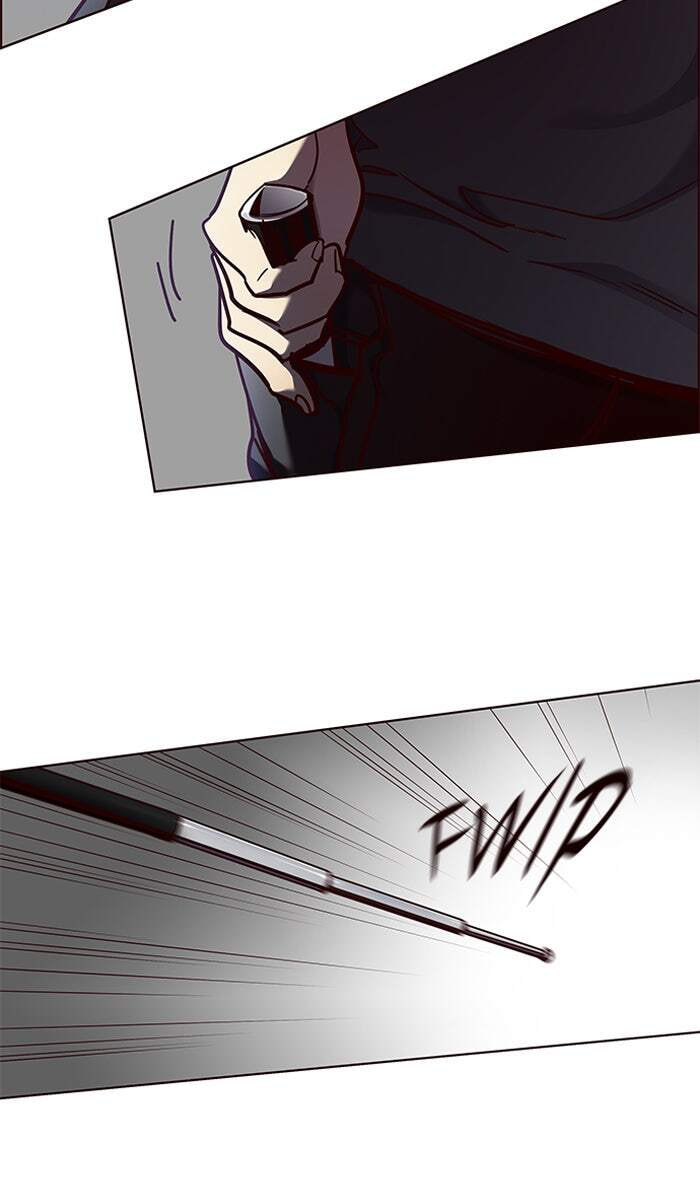 Eleceed Chapter 58 page 22 - 