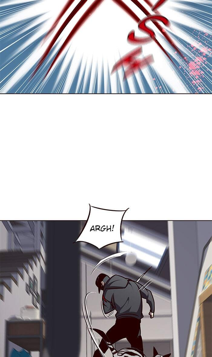 Eleceed Chapter 58 page 27 - 