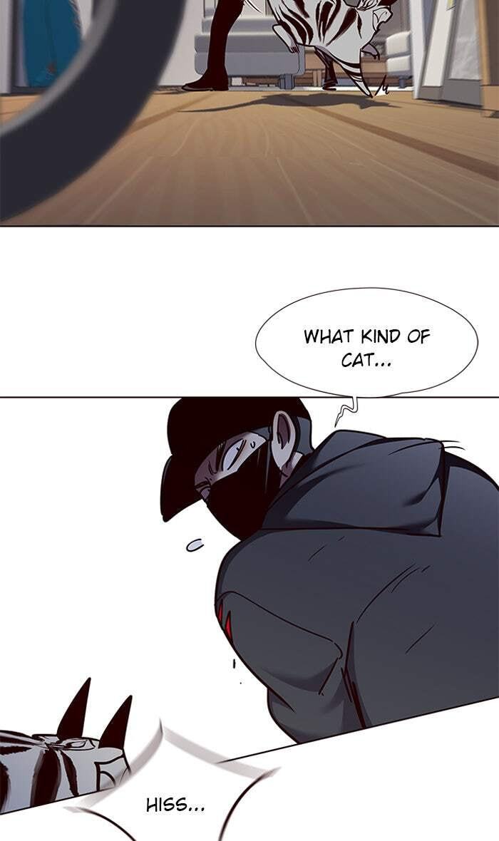 Eleceed Chapter 58 page 28 - 