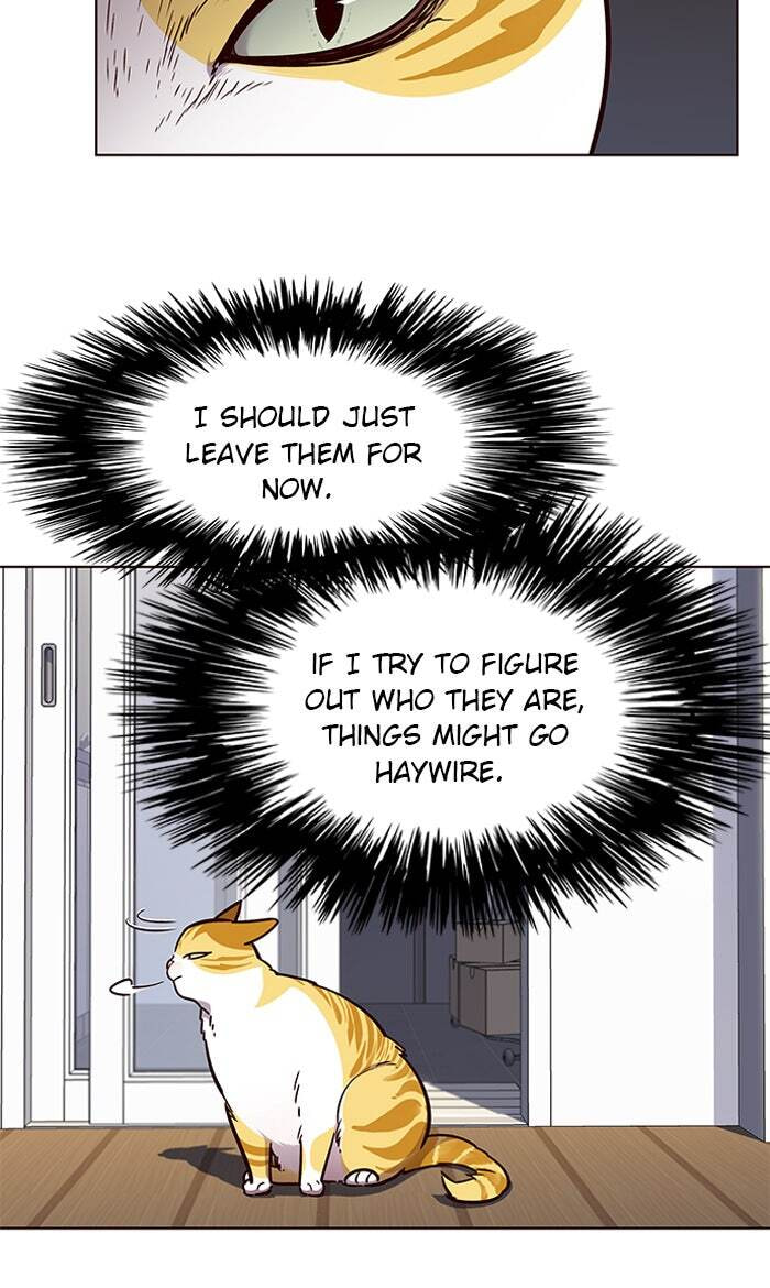 Eleceed Chapter 58 page 4 - 