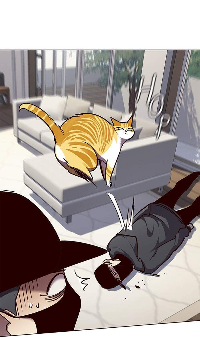 Eleceed Chapter 58 page 32 - 