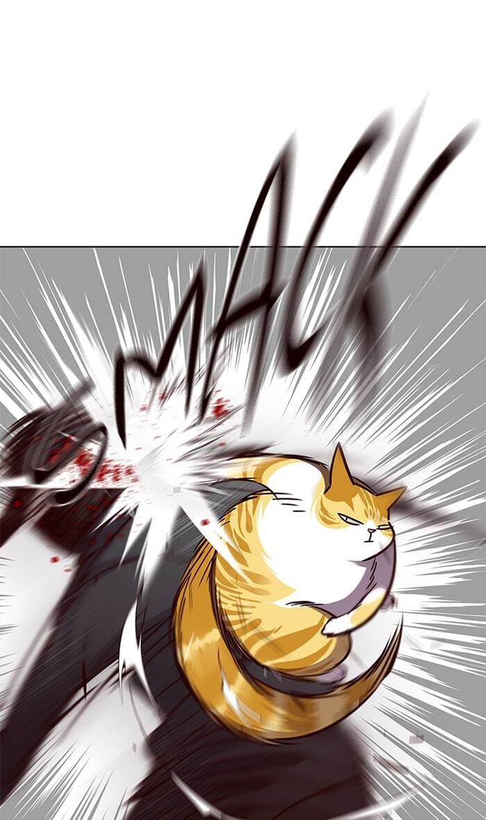 Eleceed Chapter 58 page 34 - 