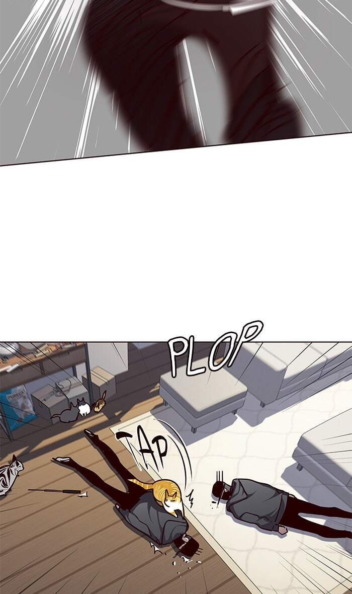 Eleceed Chapter 58 page 35 - 