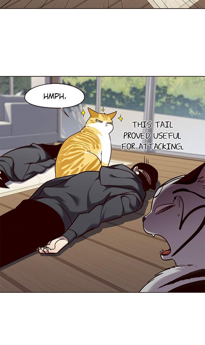 Eleceed Chapter 58 page 36 - 