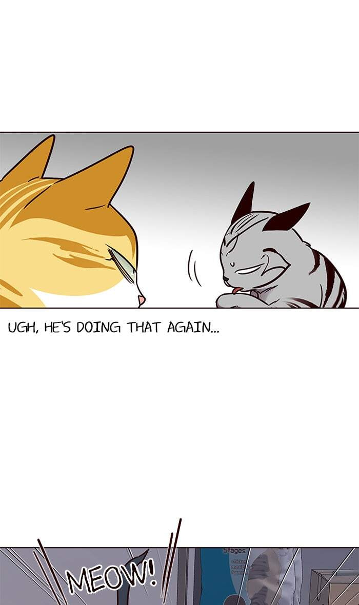 Eleceed Chapter 58 page 39 - 