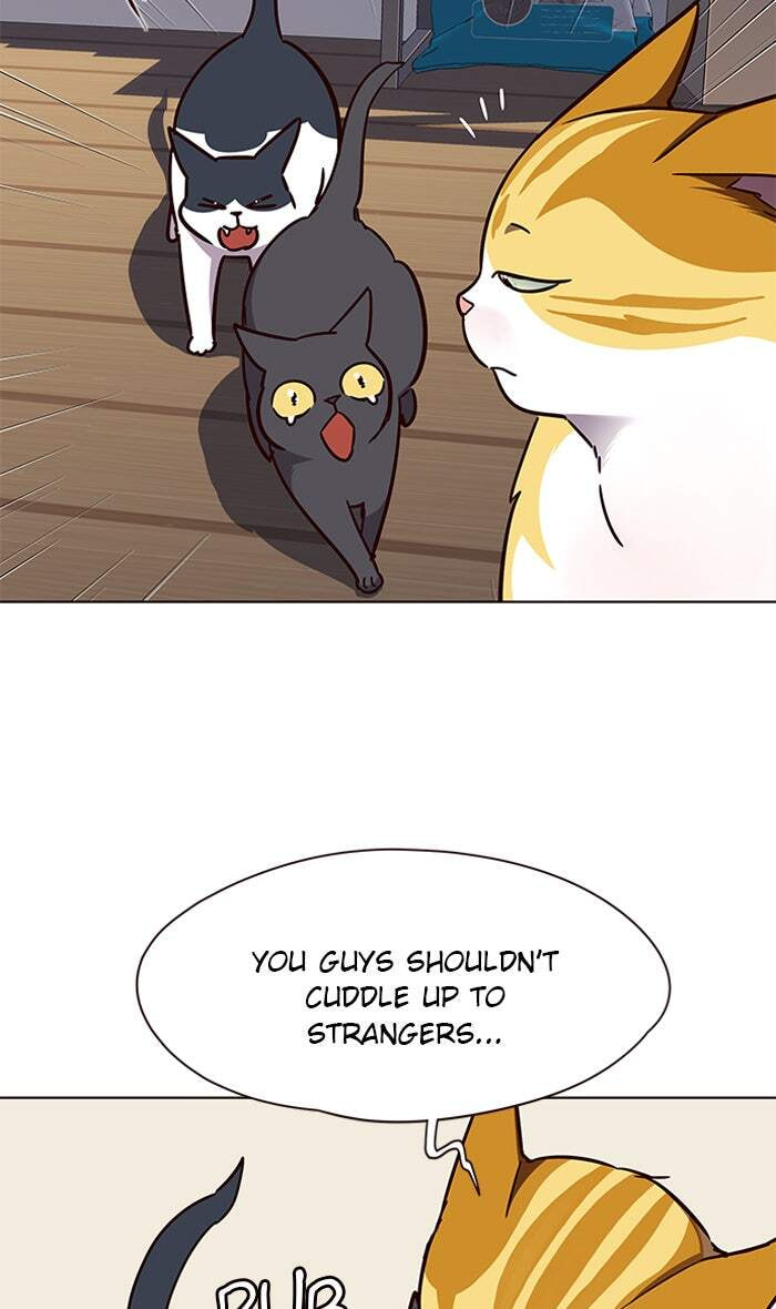 Eleceed Chapter 58 page 40 - 